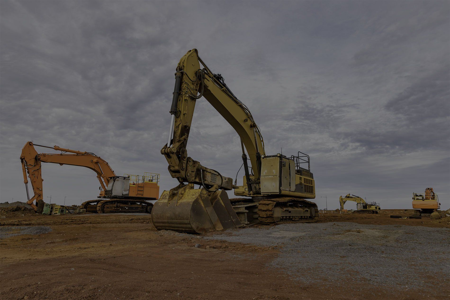 Bulldozer Service Odessa, TX