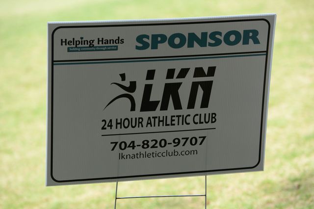 LKN Athletic Club