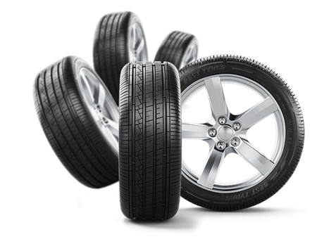 Tires