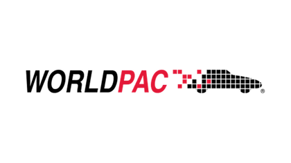 World Pac Logo