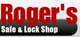 Roger's Safe & Lock Shop
