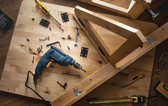 Drill — Finleyville, PA — Thomas Fastening Systems