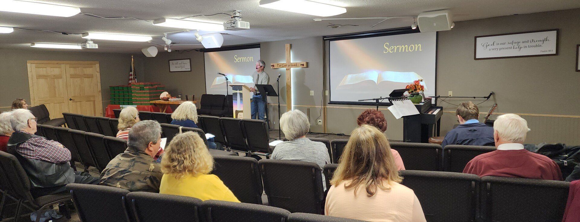 Why Evangelical Church Community Matters in Modern Life