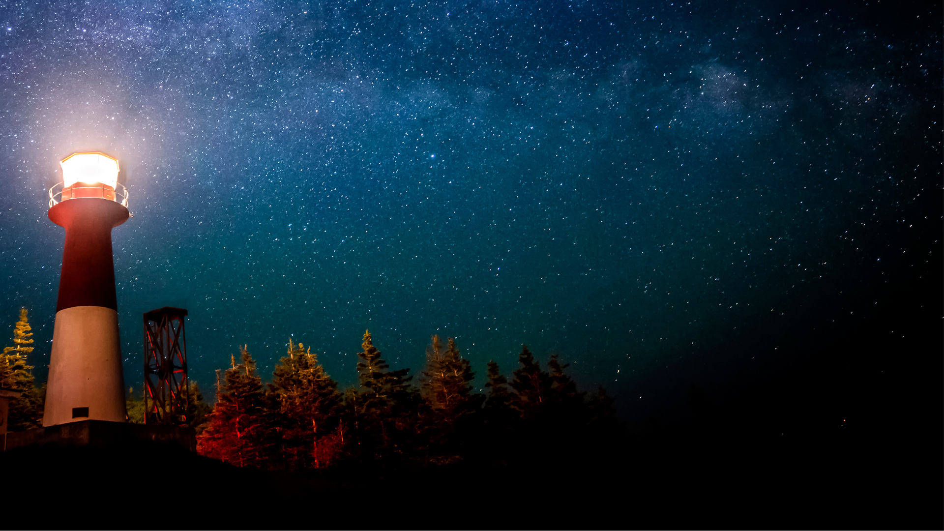 How to Experience a Vibrant Evangelical Church in Hackensack, MN