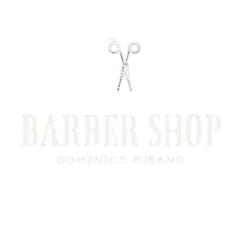 Logo di Domenico Fusano Barber Shop