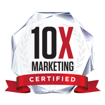 Grant Cardone 10x Certified Marketing