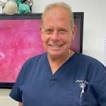 Dr Lutie Van Den Berg — Mackay, QLD — Smart Scan Clinic