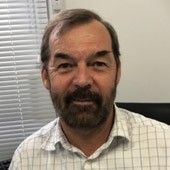 Dr Robert Cliffe — Mackay, QLD — Smart Scan Clinic