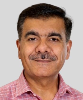 Dr Zahid Awan — Mackay, QLD — Smart Scan Clinic