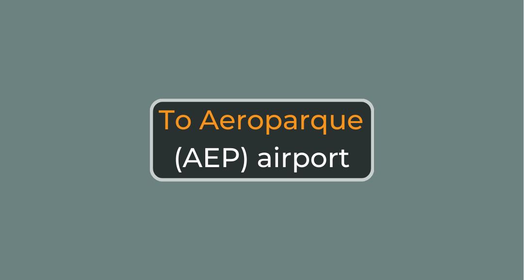 Passenger entering transfer vehicle in Buenos Aires