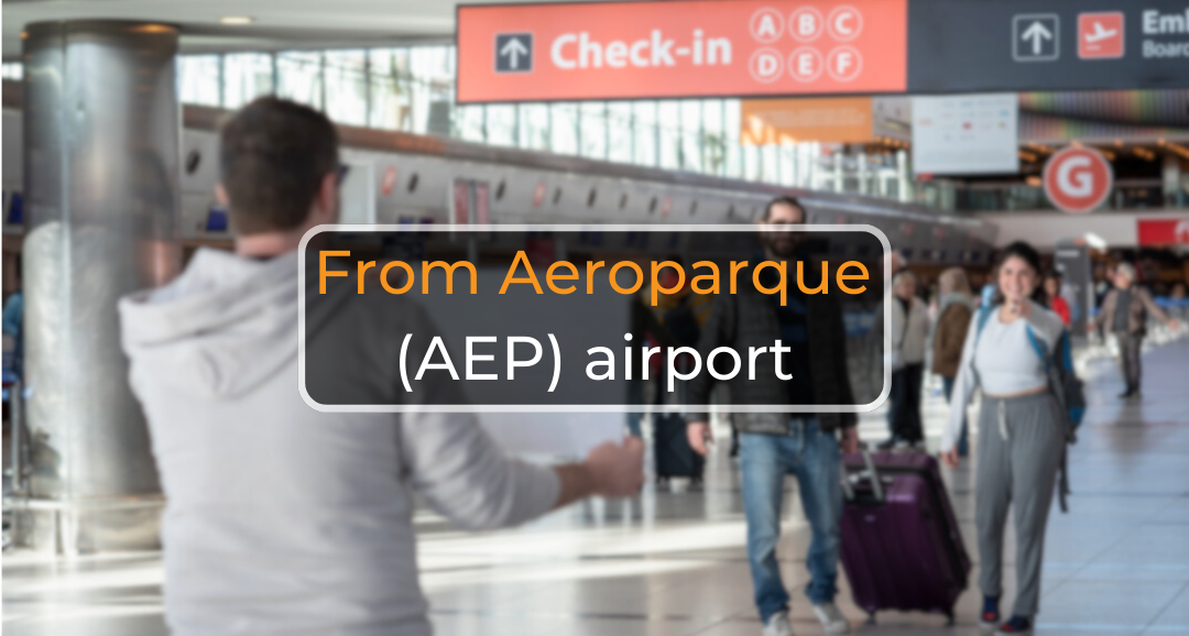 prived-airport-transfer-from-aeroparque-AEP-airport-to-city