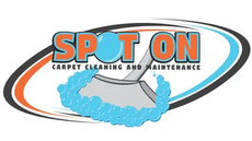 Spot On Carpet Cleaning & Maintenance