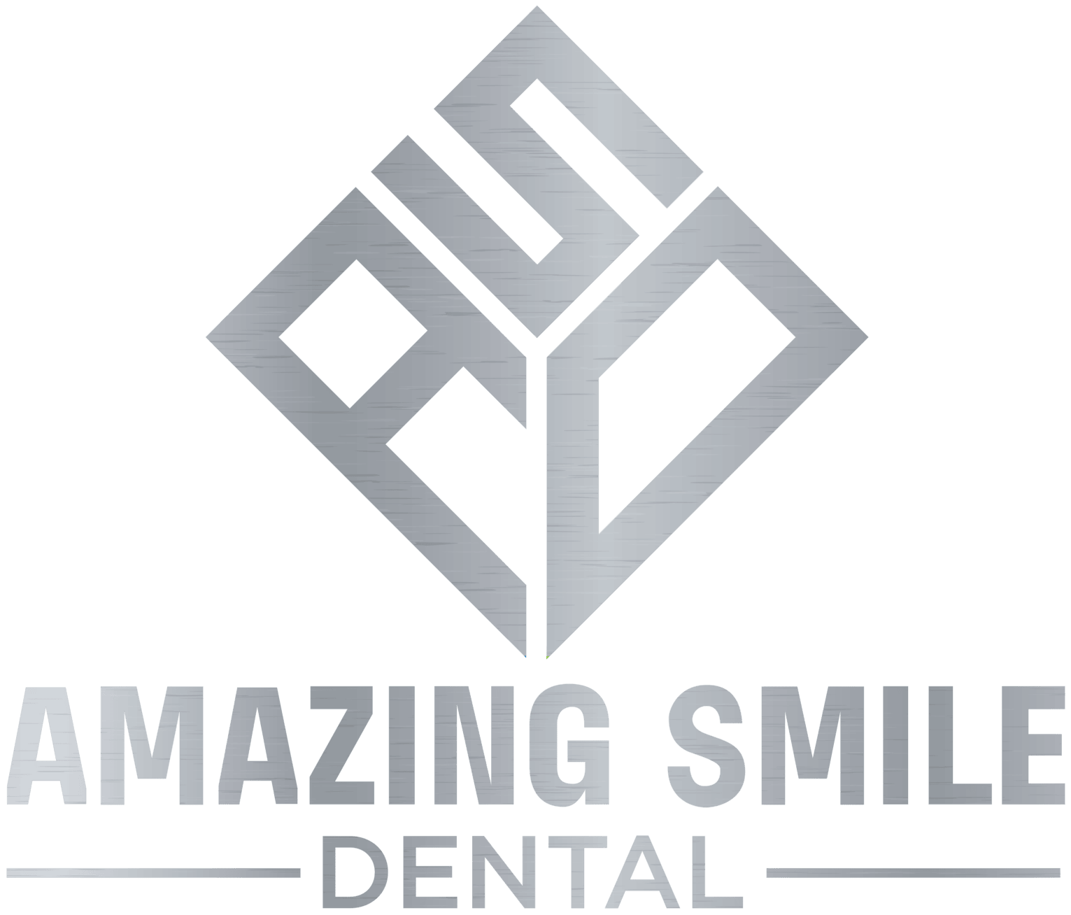 Amazing Smile Dental Logo