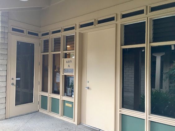 Amazing Smile Dental, Exterior view