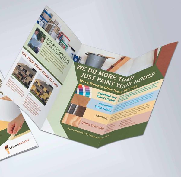 Best Print Shop Pasadena, CA Printing Company Near Me