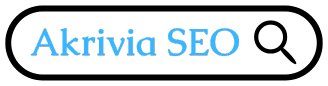 Akrivia SEO