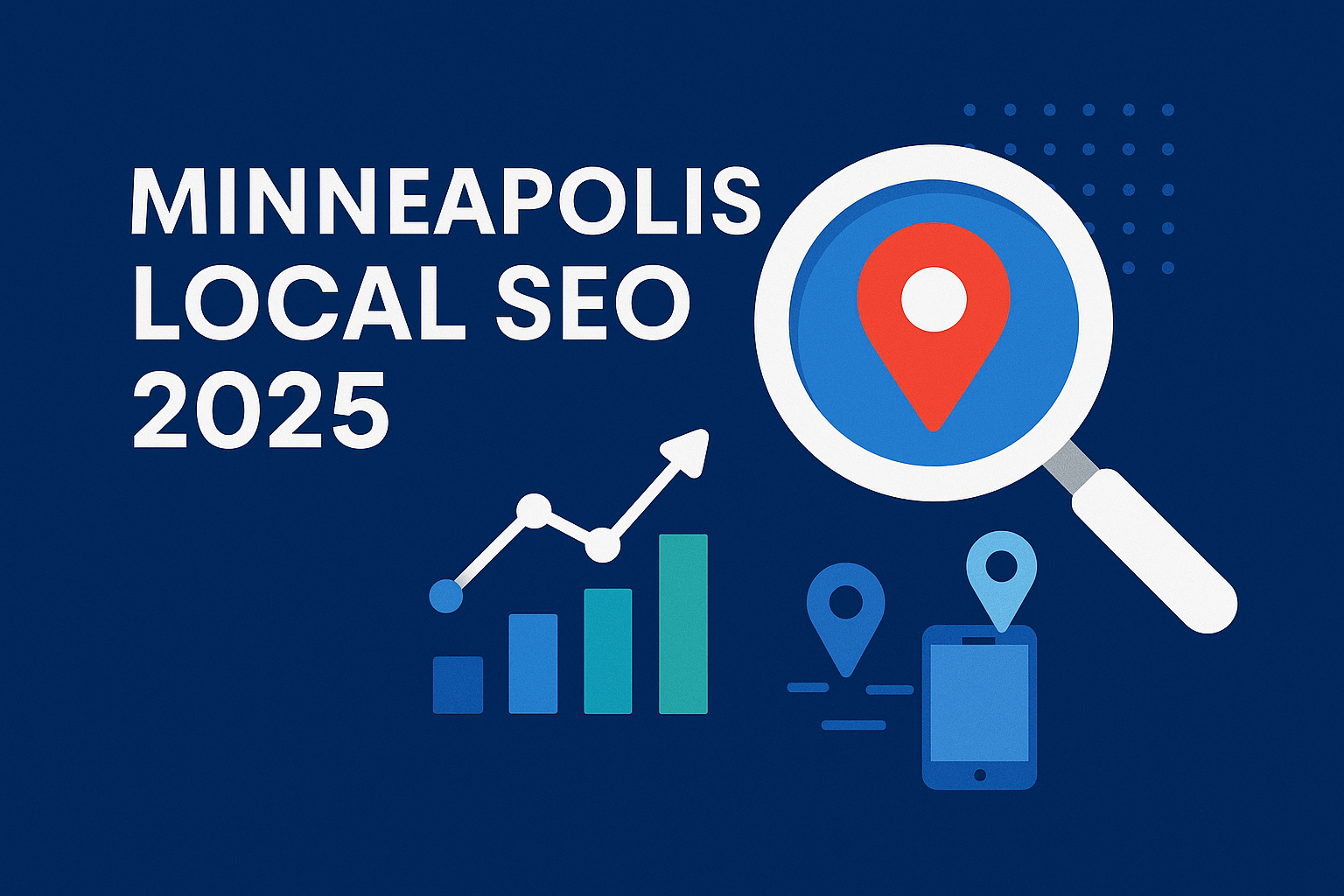 Minneapolis Local SEO- Akrivia SEO
