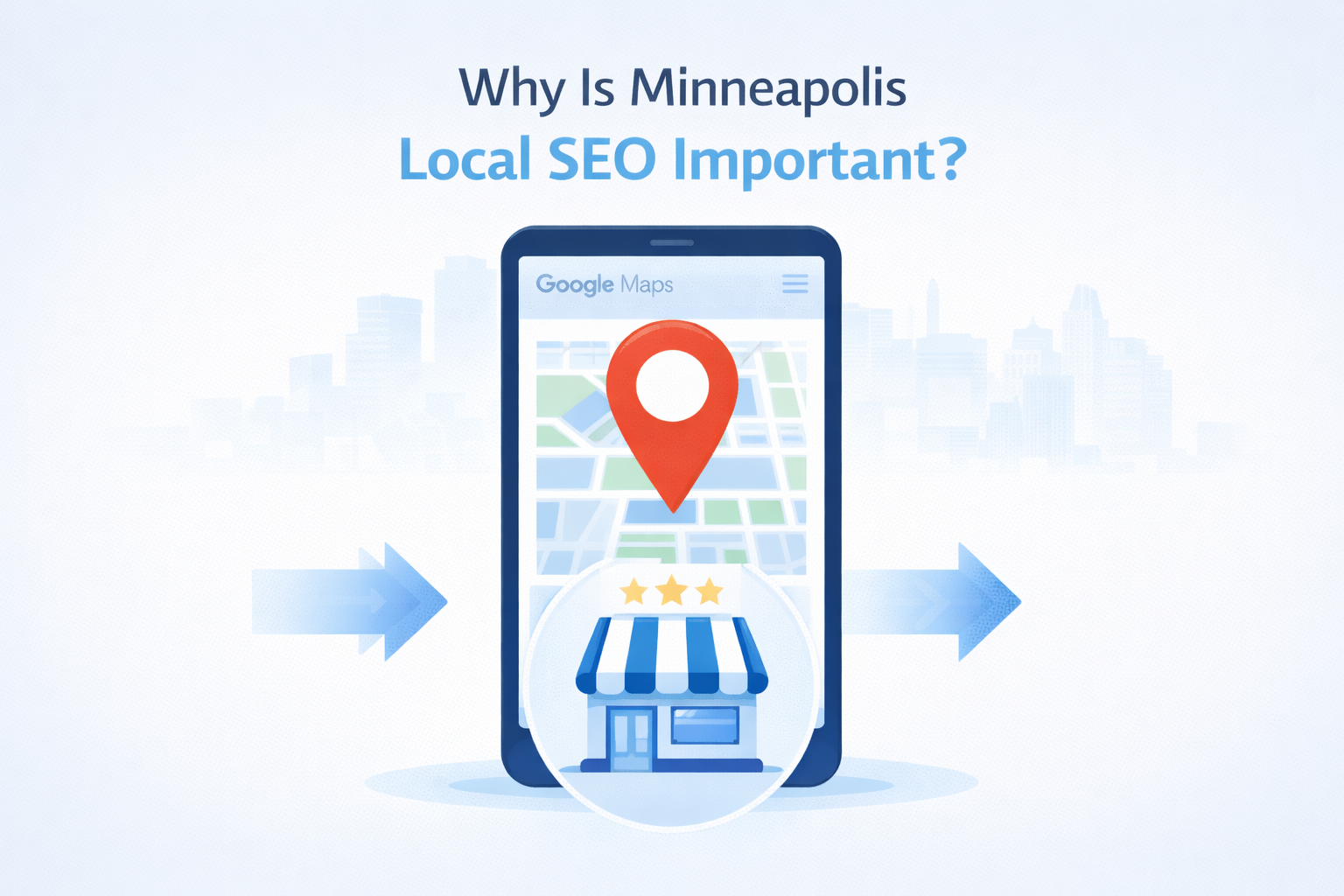 local seo importance- akrivia seo