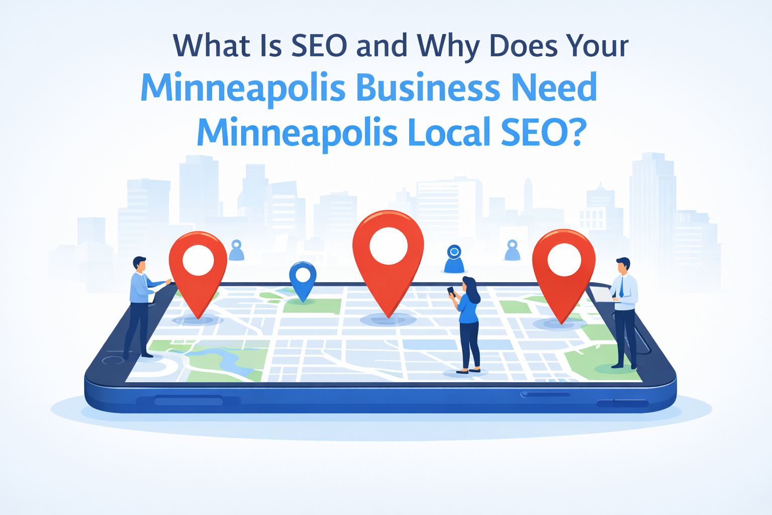 minneapolis local seo- akrivia seo