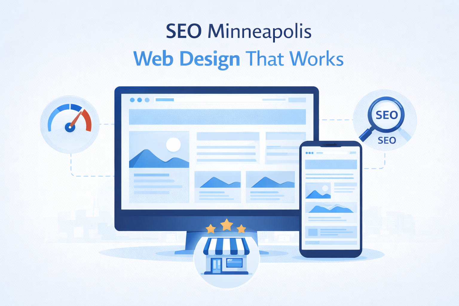 web design that works- akrivia seo