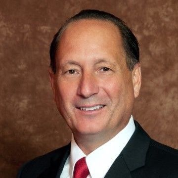 photo of thomas fitzpatrick