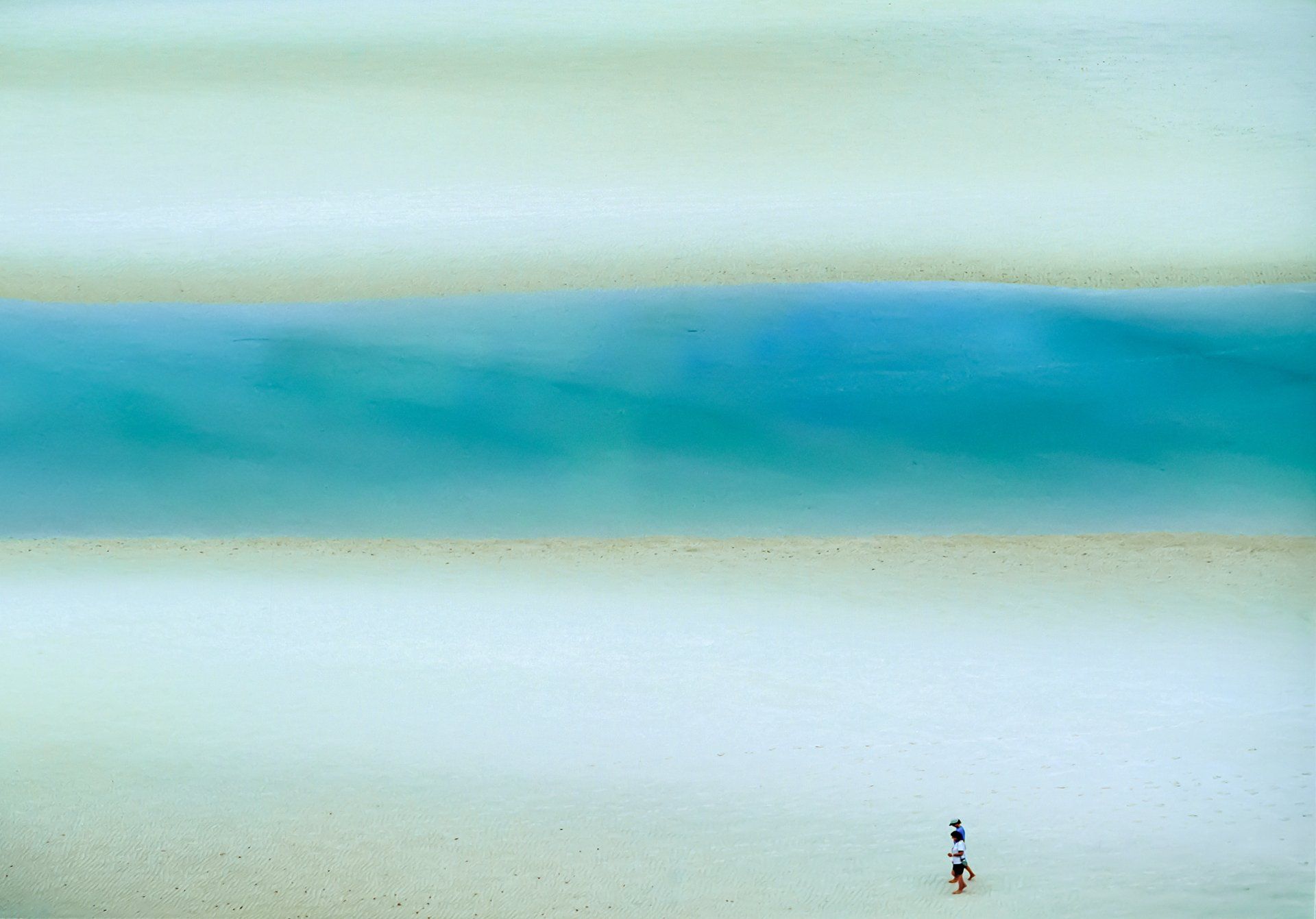 Whitehaven Beach