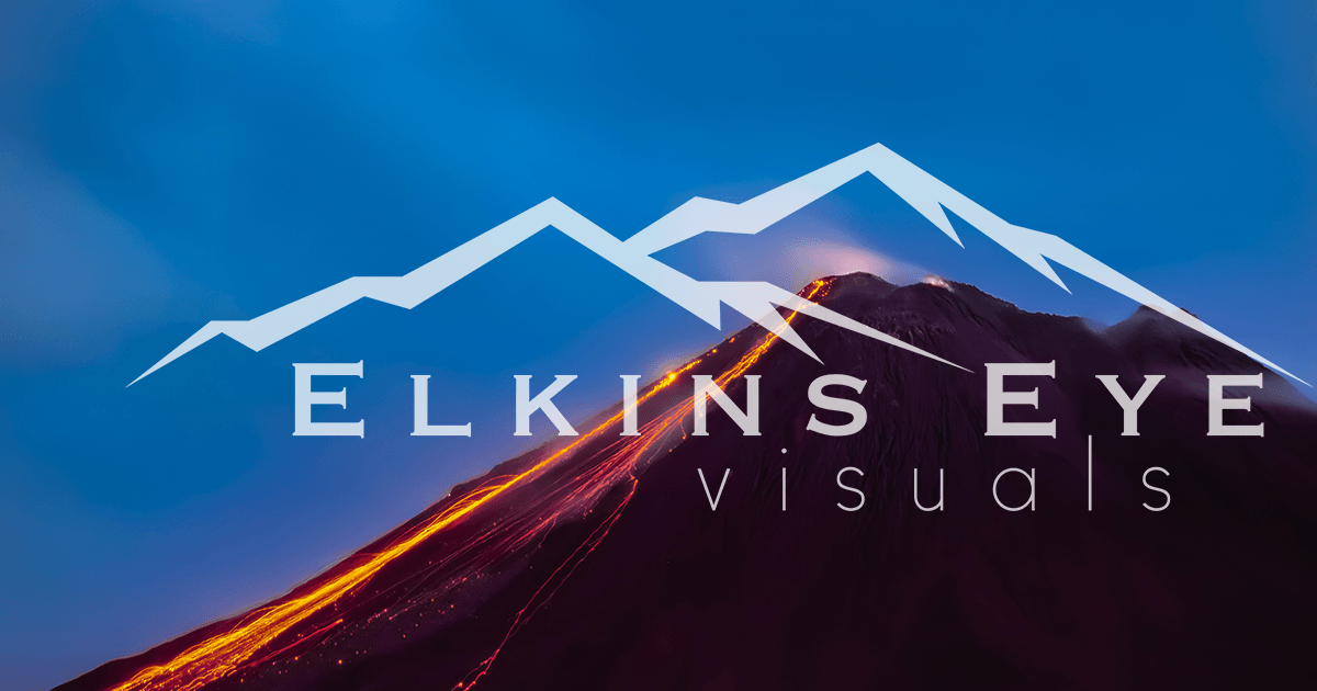 Elkins Eye Visuals HOME