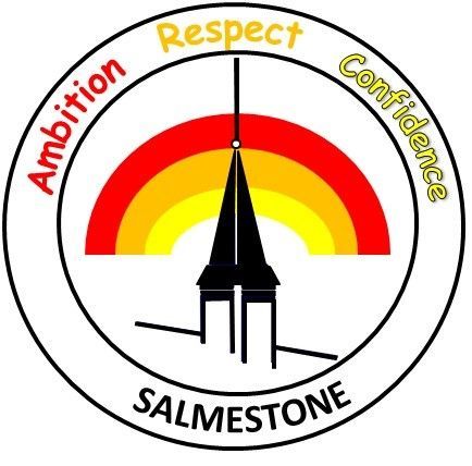 Salmestone