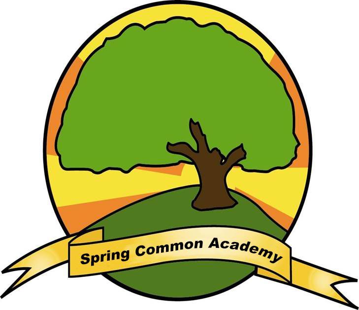 Spring Common Academy
