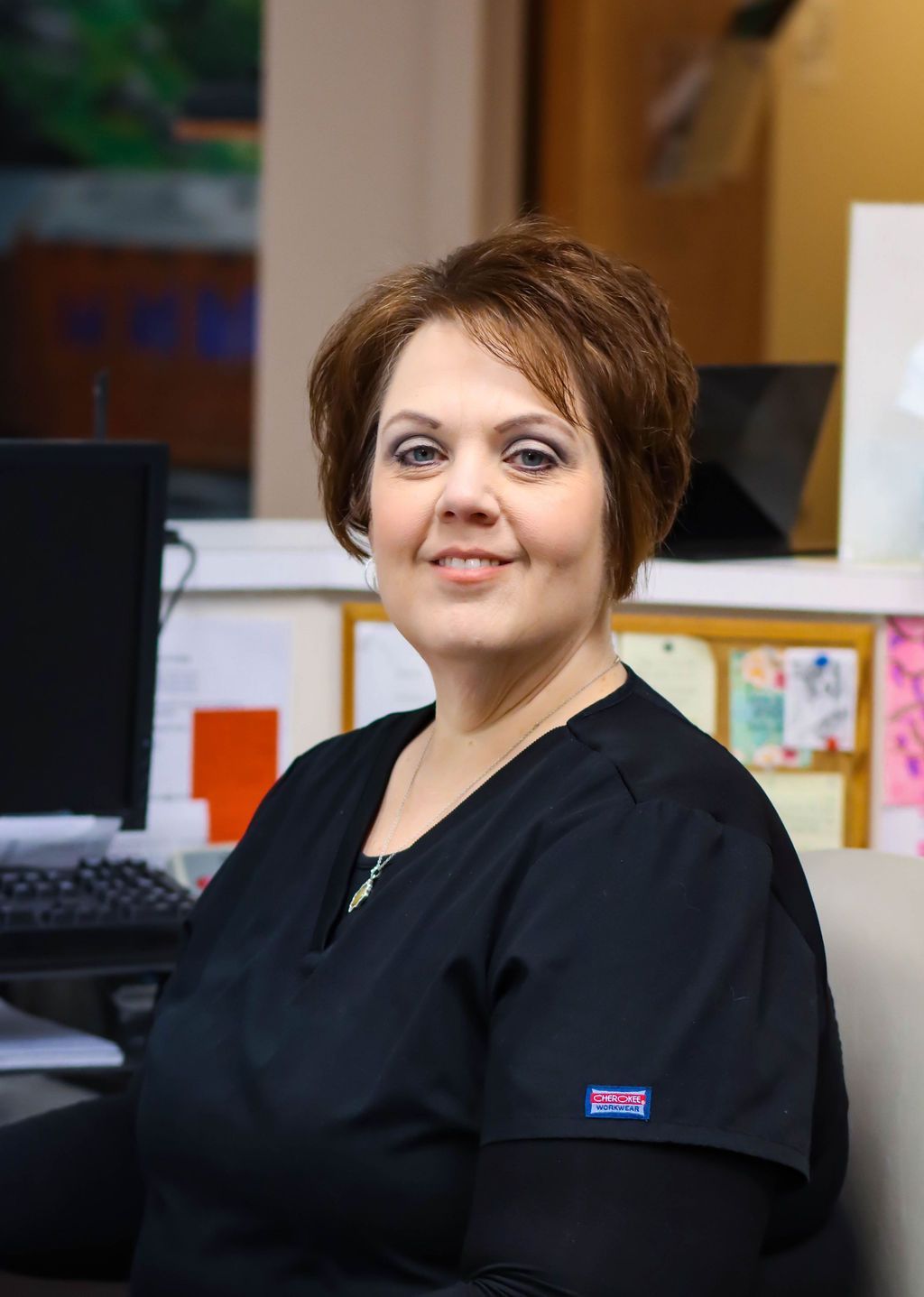 Optometrists & Eye Doctors Greenup, KY Morris Eyecare