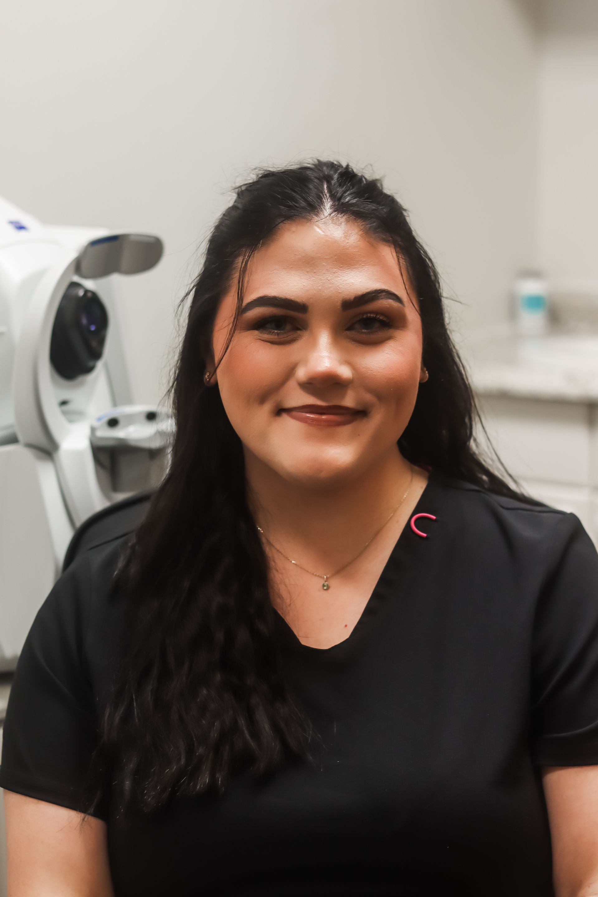 Lisa — Greenup, KY — Morris Eyecare