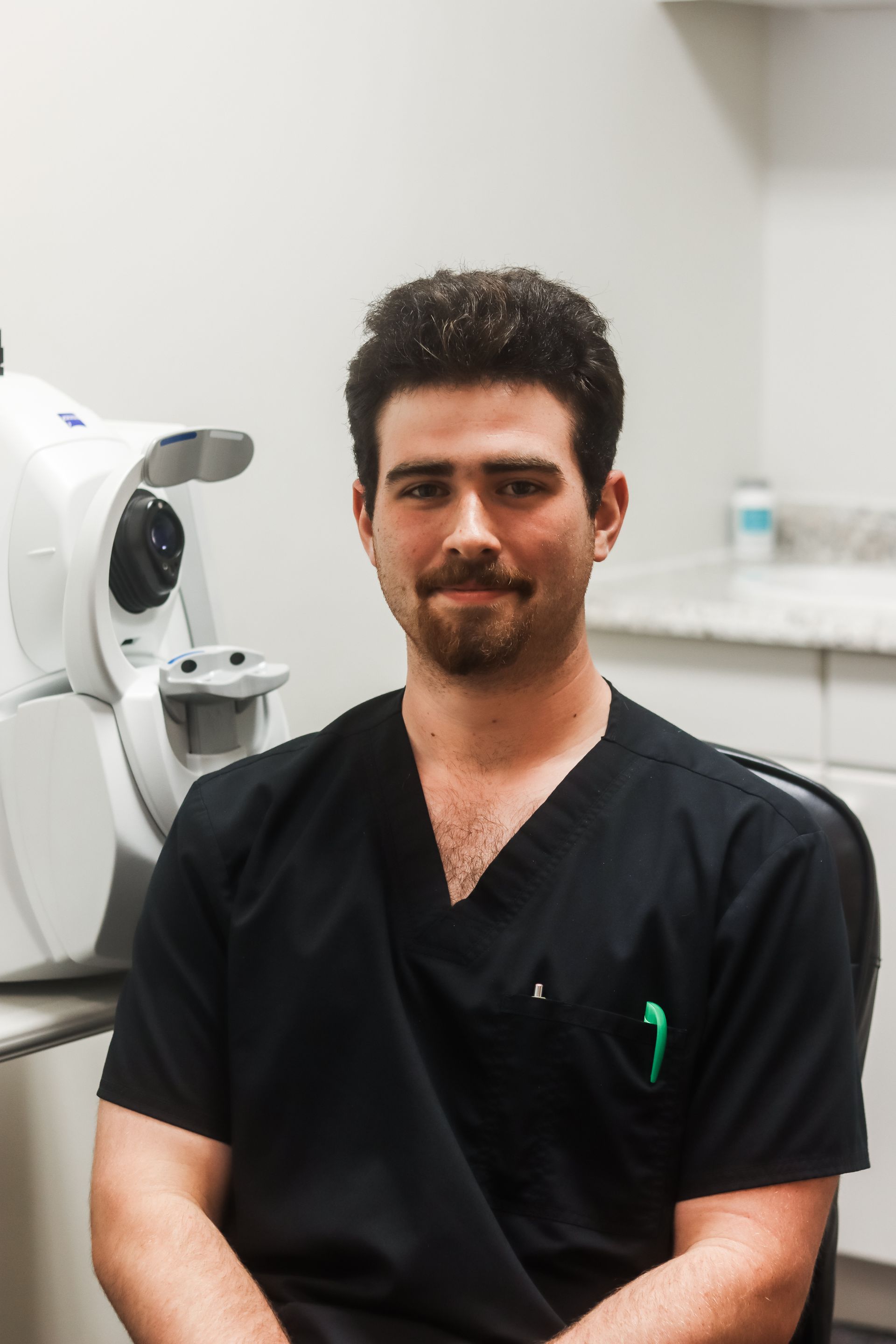 Lisa — Greenup, KY — Morris Eyecare