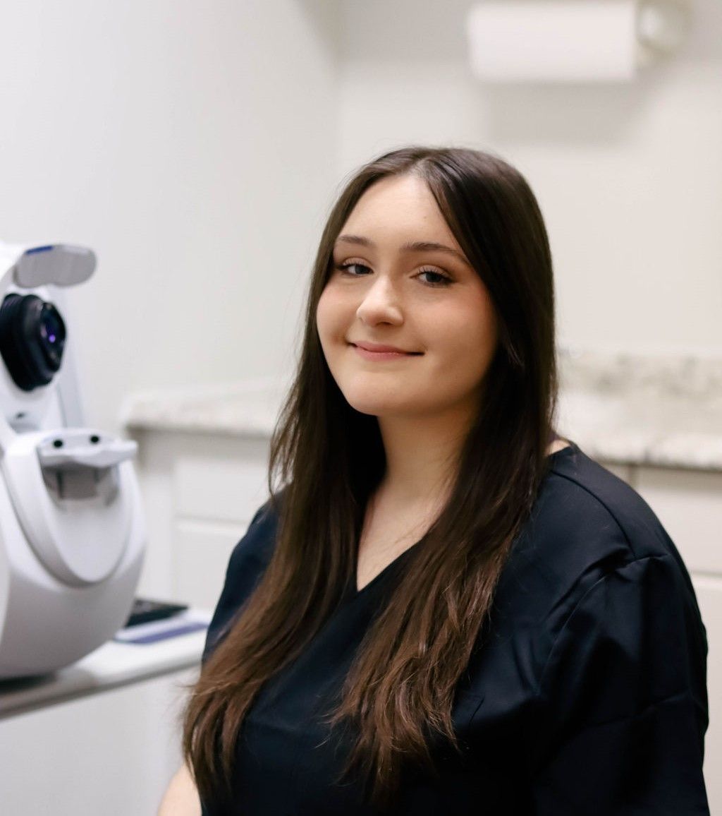 Optometrists & Eye Doctors Greenup, KY Morris Eyecare