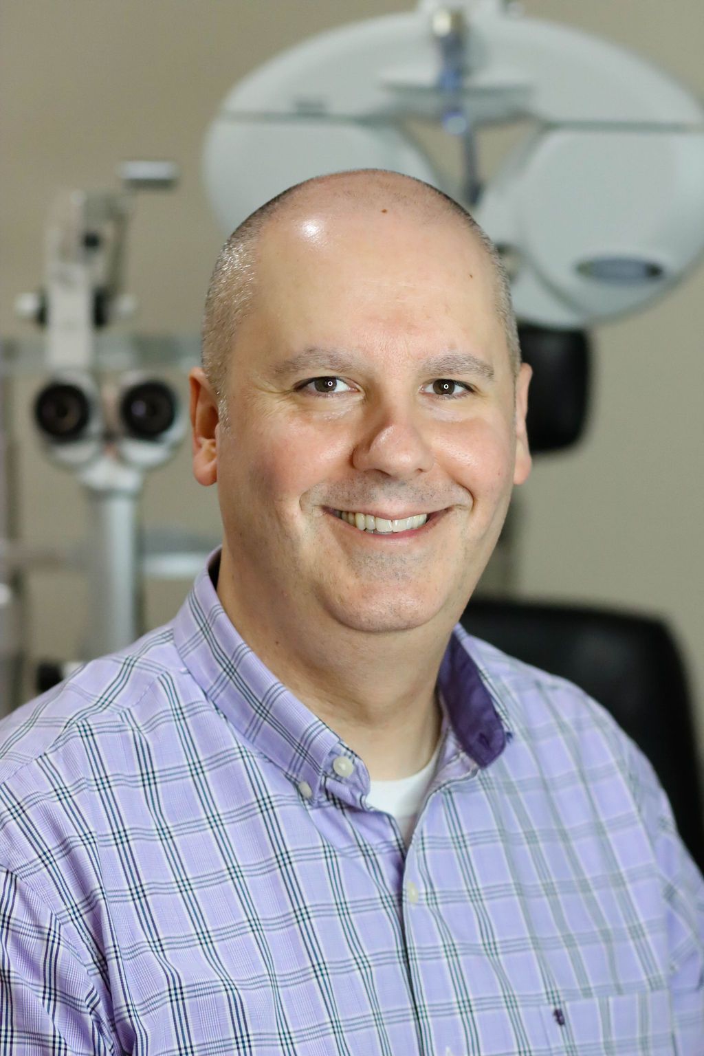 Dr. Richard Morris — Greenup, KY — Morris Eyecare