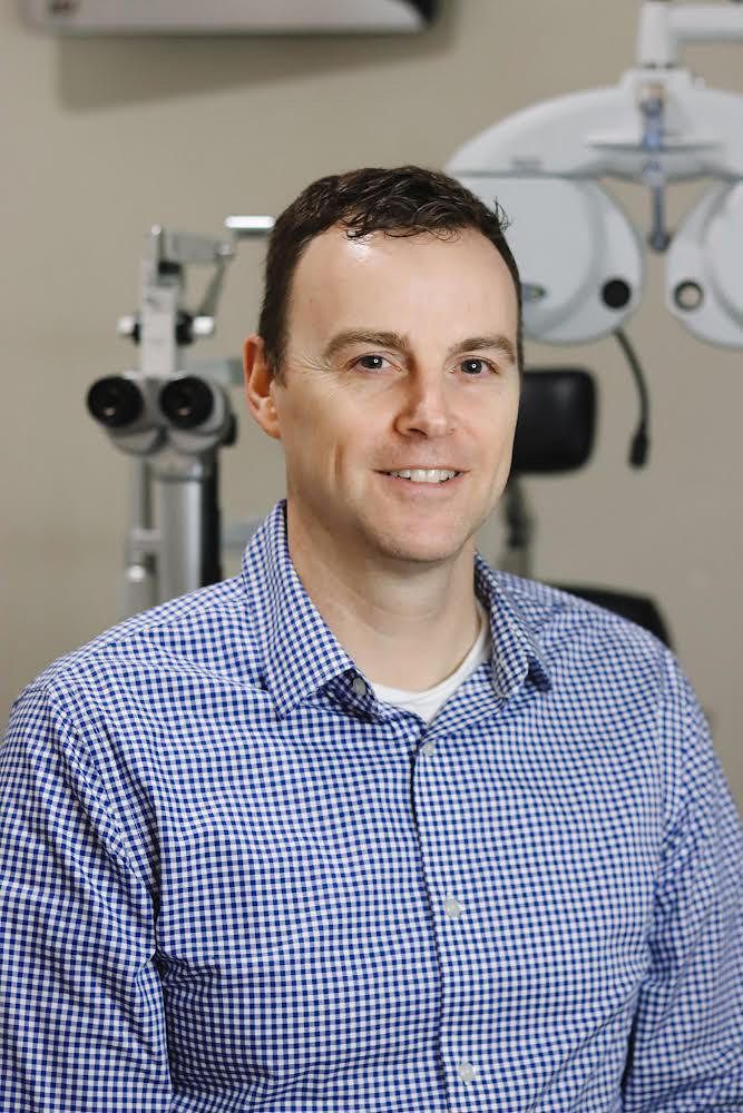 Optometrists & Eye Doctors Greenup, KY Morris Eyecare