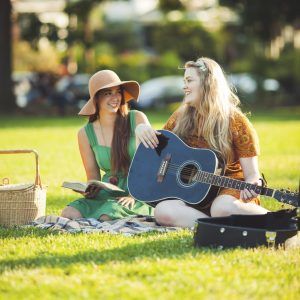 Enjoy the local parks near our rentals in Portland Oregon