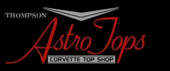 Thompson Astro Tops logo