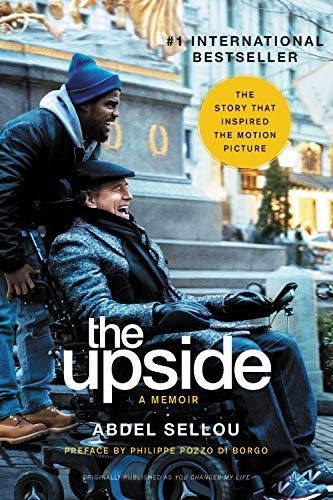 The upside is a memoir by abdel sellou.