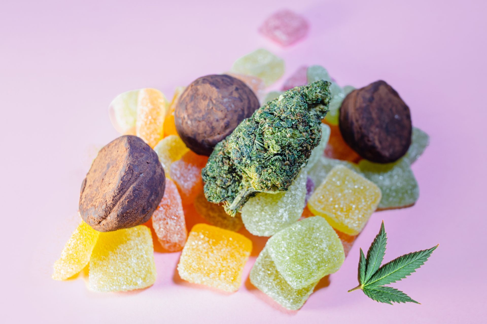 Insurance for Edibles Manufacturers: What Makes Coverage Different from Flower Products?