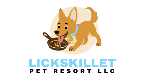 Lickskillet Pet Resort Lickskillet Pet Resort