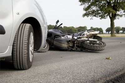 Motorbike Accident — Personal Injury in Wappingers Falls, NY