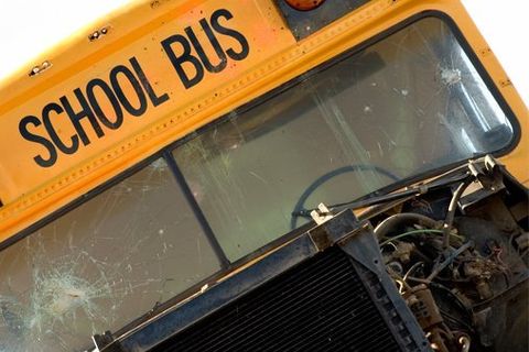 School bus accident — Personal Injury in Wappingers Falls, NY