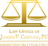 Law Office of Joseph V. Cervone, PC