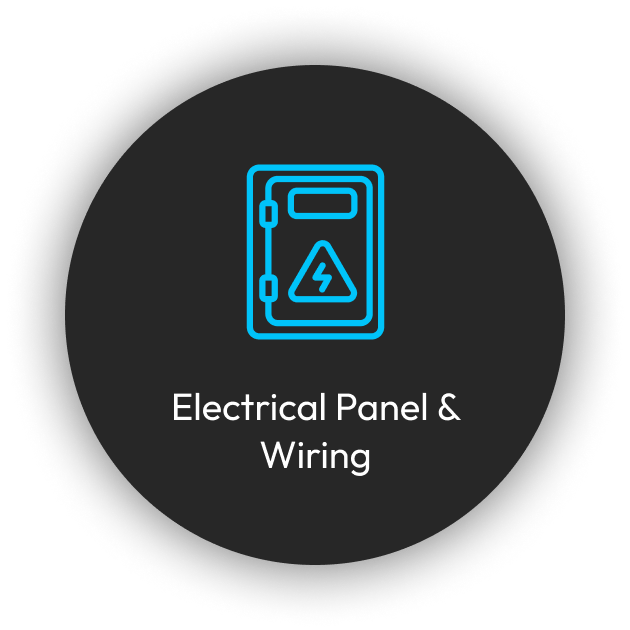 Electrical Panel & Wiring