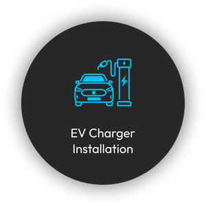 EV Charger Installation