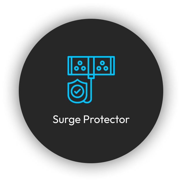 Surge Protector