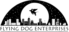 Flying Dog Enterprises, Inc. Logo