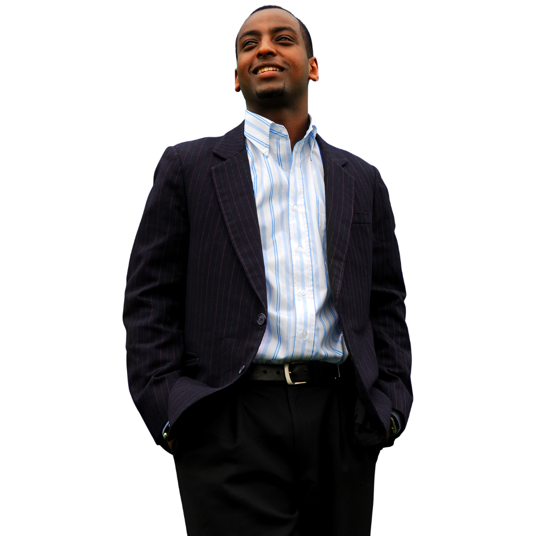 Responsive Website Design For Black Lawyers