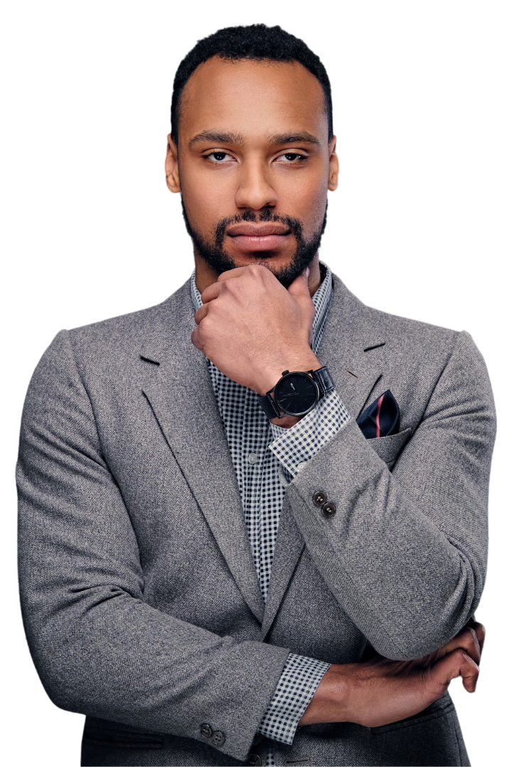 Landing Page Optimization For Black Lawyers and Black-Owned Law Firms
