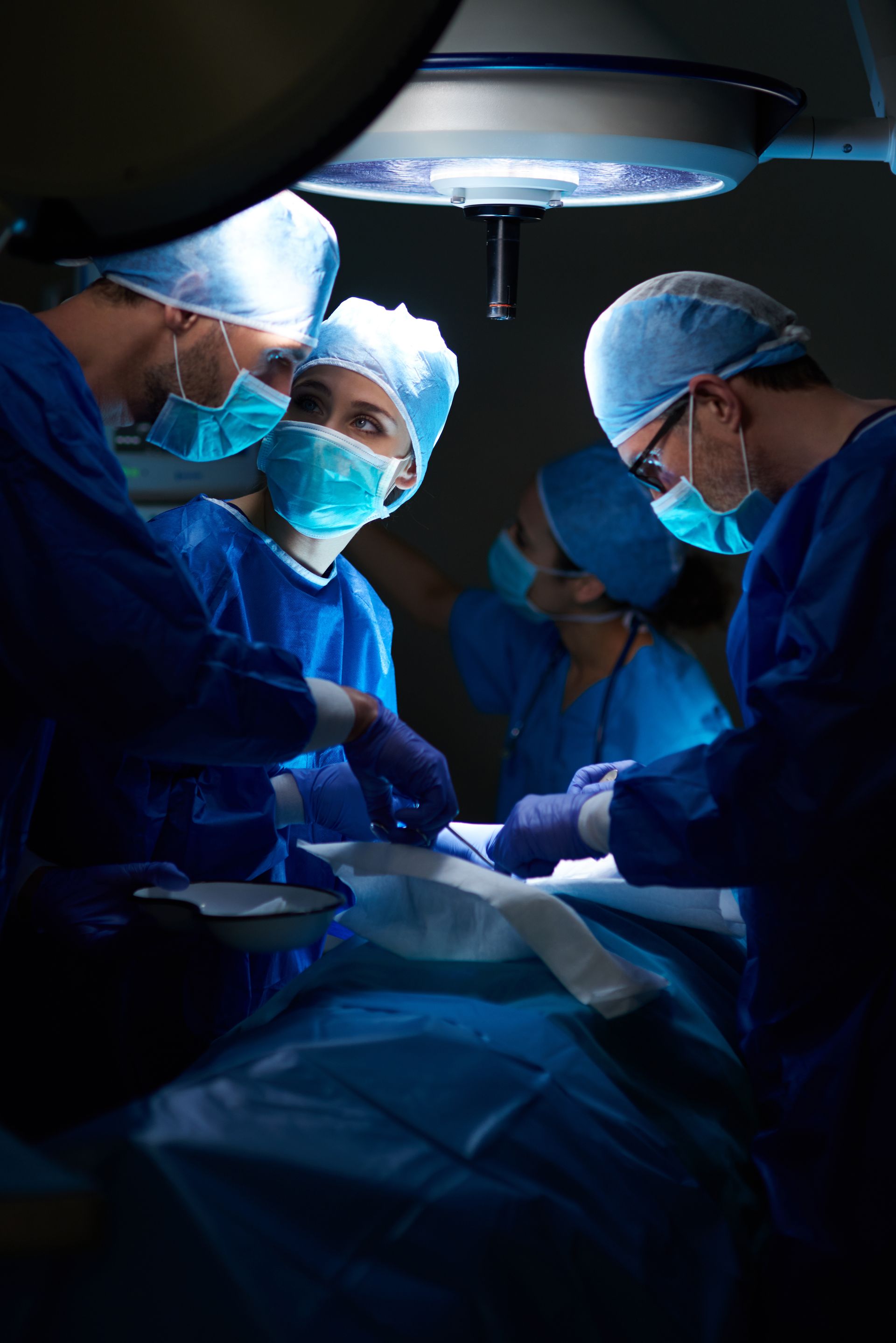 Desvio incontinente na cirurgia de cistectomia Desvio incontinente na cirurgia de cistectomia